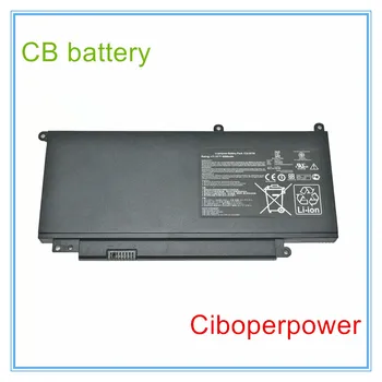  Оригиналното качество на 11,1 В 69WH N750 батерия за N750JV N750Y47JV-SL N750JK C32-N750