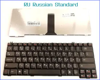  Руската версия BG Клавиатура за лаптоп IBM Lenovo MP-05663US-3871 C467M C461L V9662 N500Y08-US