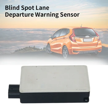  Сензор за предупреждение за напускане на лентата на движение от лявата страна на автомобила в Сляпа зона за Honda 2014-2017 36936-TK8