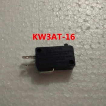  Част печки 2 елемента Micro Touch Swich KW3AT-16 от 3 контакти