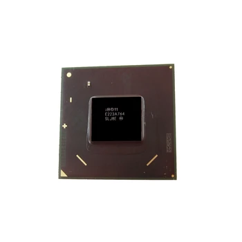  1 Бр./ЛОТ BD82HM76 SLJ8E интегриран чипсет добро качество