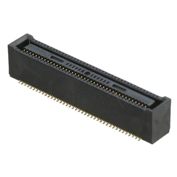  1 Бр. Подходящ за изчислителен модул Raspberry Pi Изчислителен модул 4 CM4 Конектор DF40HC (3.0)-100DS-0.4 В