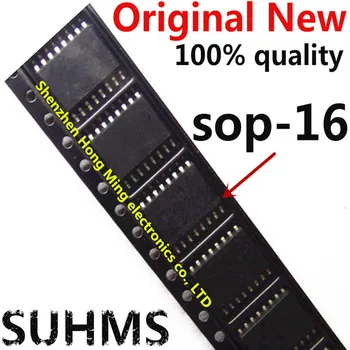  (10 бр) 100% Нов чипсет SI8235 SI8235BB SI8235BD соп-16