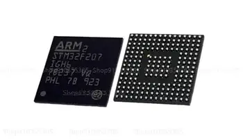  2-10 бр. Нов чип на микроконтролера STM32F207IGH6 STM32F207 BGA176