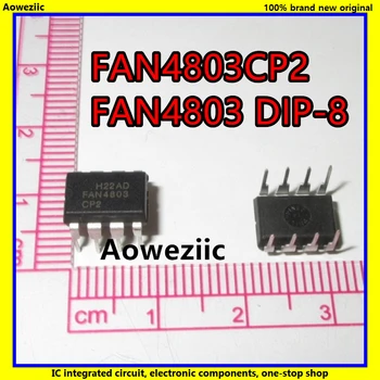  5 бр./лот FAN4803CP2 FAN4803 DIP-8 чисто Нов Оригинален продукт