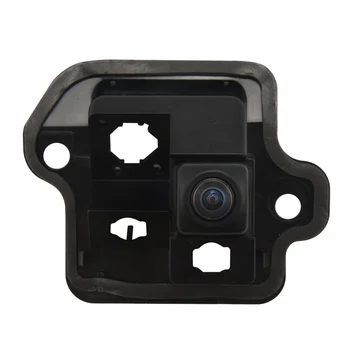  867A0-0E010 PDC Автомобилна Камера за обратно виждане Камера за обратно виждане Резерв Парковочная Камера за Toyota Highlander 2020-2022