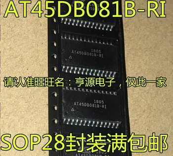  AT45DB081B-RI AT45DB081B-R1 SOP28