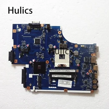  Hulics се Използва дънна Платка За Лаптоп Acer Aspire 5741 5741ZG 5742 5742G NV59C дънна Платка LA-5892P Основна Такса
