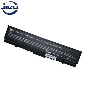  JIGU Батерия за лаптоп Dell Vostro 1500 1700 Inspiron 1520 1521 1720 1721 GK479 GR995 KG479 NR222 NR239 TM980 FK890 312-0520