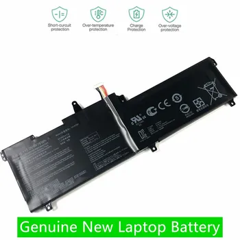  ONEVAN Нова Батерия за лаптоп C41N1541 За ASUS ROG GL702 GL702V GL702VM GL702VS GL702VT GL702VM1A 0B200-02070000 15,2 76 Wh