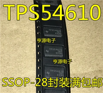  TPS54610 TPS54610PWPR SSOP-28