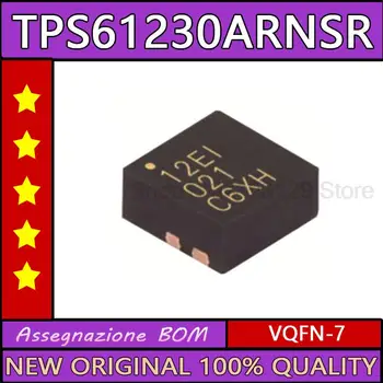  TPS61230ARNSR TPS61230 VQFN-7 Нова оригинална на чип за ic в наличност