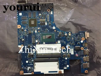  yourui За Lenovo G40-70 Z40-70 дънна Платка на лаптоп I3-4010U Процесор ACLUA/ACLUB NM-A273 100% работен