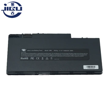  Батерия за лаптоп JIGU за HP Pavilion Dm3i Dm3a в dm3t Dm3z в dm3t-1000 Dm3z-1000 Dv4-3100 Dv4-3000 Dv4-3124tx 6 клетки