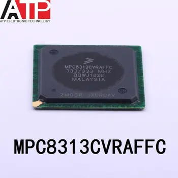  Безплатна доставка (1 брой) Нов Оригинален MPC8313CVRAFFC Чип IC MPU MPC83XX 333 Mhz BGA516