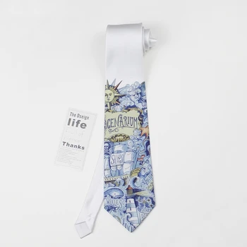  безплатна доставка, нова случайни мъжки мъжки модерен британски Годеник, Рокля За Церемонията, вечерни, сватбени, клуб, бизнес, вратовръзка, МОРСКИ вратовръзка, 8 см