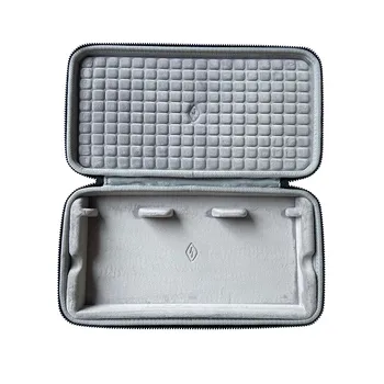  За AKKO ACR Pro 68/75 SPR67 Защита на Клавиатурата Кутия За Съхранение Органайзер Bag Чанта За Носене