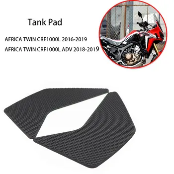  За Honda AFRICA TWIN CRF 1000Л CRF1000L ADV 2018 Аксесоари За Мотоциклети Страничният Панел На Горивния Резервоар AfricaTwin Защитни Стикери Стикер