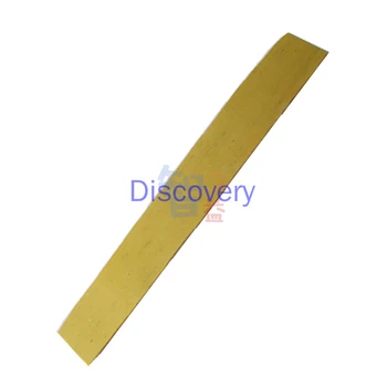  Златен лист с висока чистота, Чист Златен Электродный Лист 0.05mm10 * 10 Научен експеримент Анод Златен Лист с Висока чистота, Насочен Материал