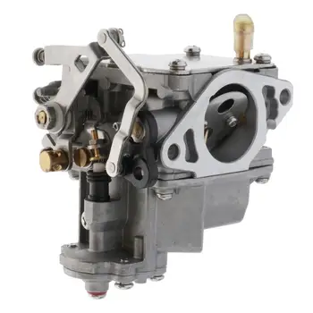  Извънбордови мотор съдържание на Въглехидрати Карбуратор 3BJ-03100 Подмяна е подходящ за Tohatsu MFS 20 л. с.