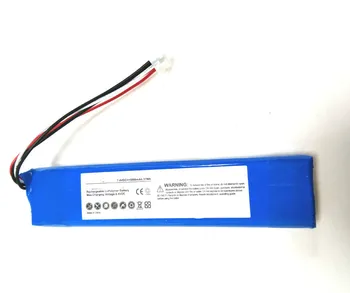  Литиево-Полимерна батерия Westrock 5000mAh GSP0931134 за високоговорителя JBL XTREME