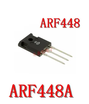  Нов оригинален ARF448 ARF448A TO-247 RF радиочестотен тръба RF висока честота на радиочестотни триод
