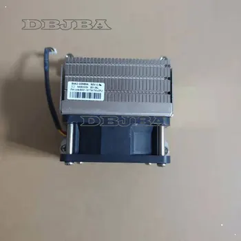  Нов Оригинален Вентилатор за Охлаждане на процесора За BA62-00989A BA31-00173A NABOO24 ВЕНТИЛАТОР на Радиатора с Радиатор
