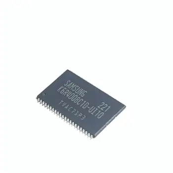  Нов оригинален чип с памет K6R4008 K6R4008V1D-JI10 K6R4008C1D-UI10 за съхранение