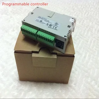  Оригинален контролер за програмиране Delta DVP12SA211T DVP12SA211R серия SA2 24VDC 8DI 4DO в кутия