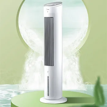 Охладител на въздуха Климатик Домакински Малък Хладилник Хотел Мобилен Електрически Вентилатор Преносим Вентилатор Преносим Климатик