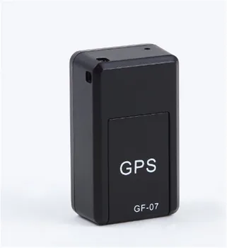 Преносим GPS Тракер За деца/на Колата/на багаж Наблюдение в реално време