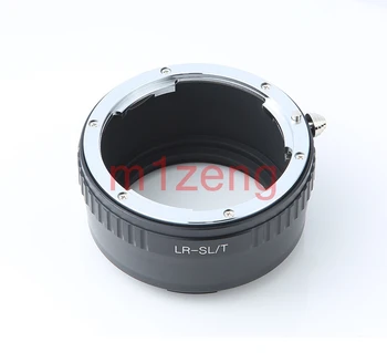  Преходни пръстен за обектив с монтиране на LR-SL / T за обектив LR R на фотоапарата Leica T LT TL TL2 SL CL Typ701 18146 18147 panasonic S1H / R s5 sigma fp