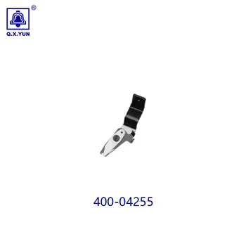  Р. X. ЮН 400-04255 JUKI шевни LBH-1790 Горните ножици резервни части за индустриални шевни машини